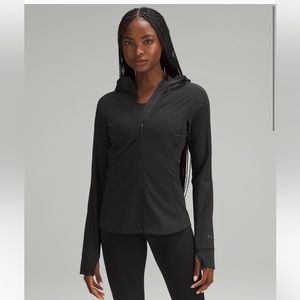 Lululemon Mist Over Windbreaker